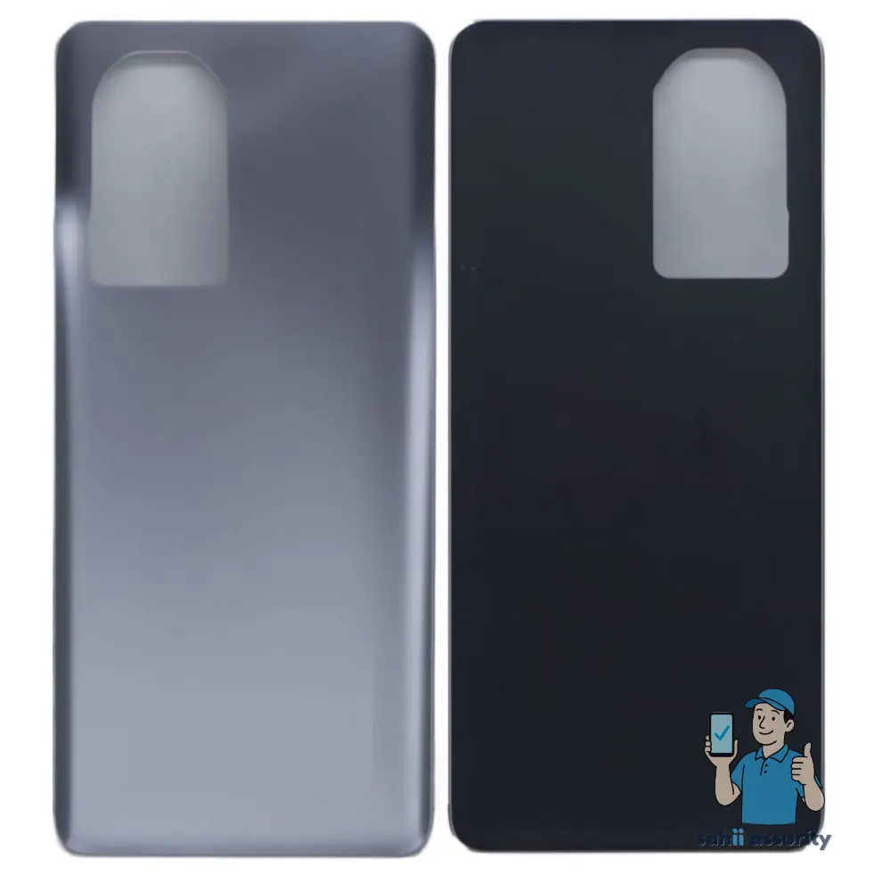 Back Panel Cover for Oppo Reno10 5G